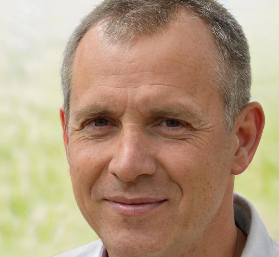 Declan Thornbury profile photo