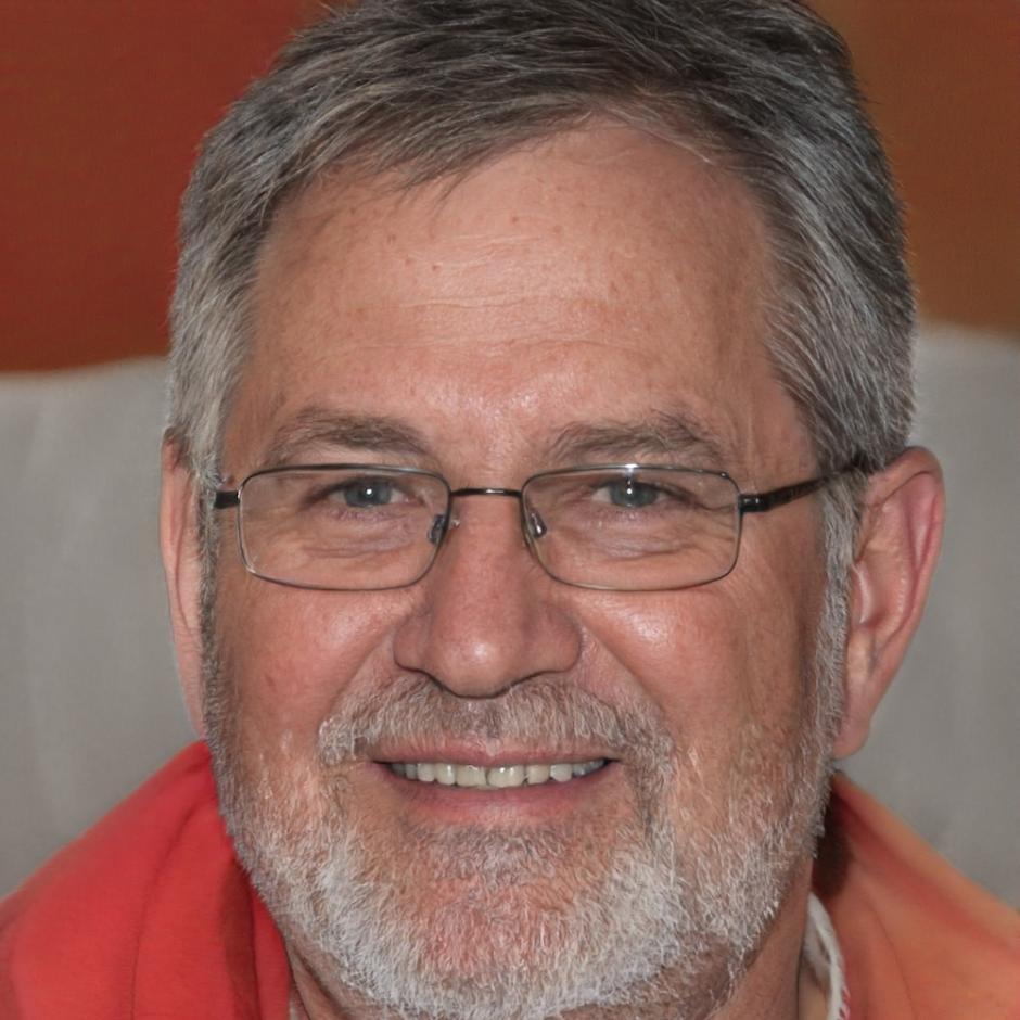 Alaric Pemberton, Co-Founder