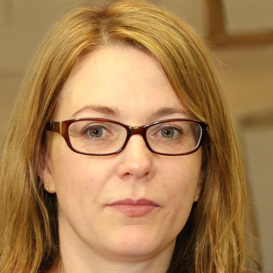 Freya Ashcroft profile photo