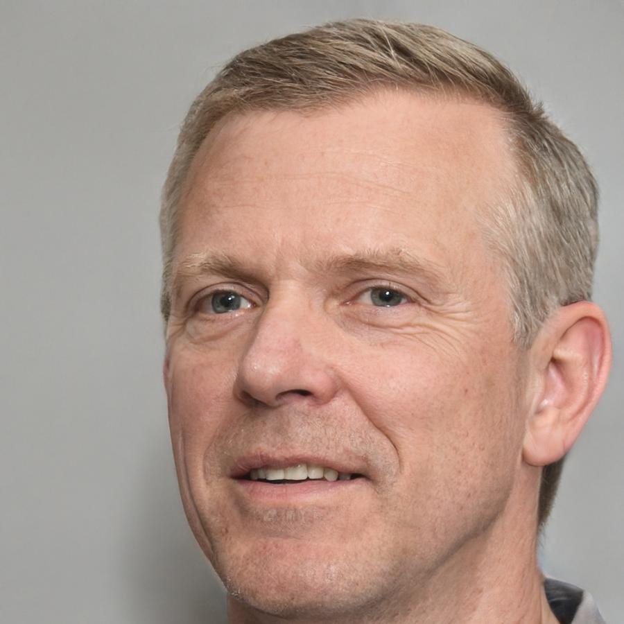 Torin Blackwood profile photo