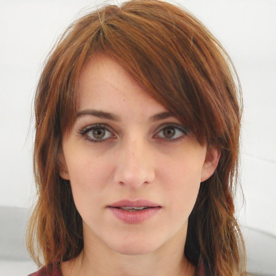 Portrait of financial planning specialist Isla Reedman