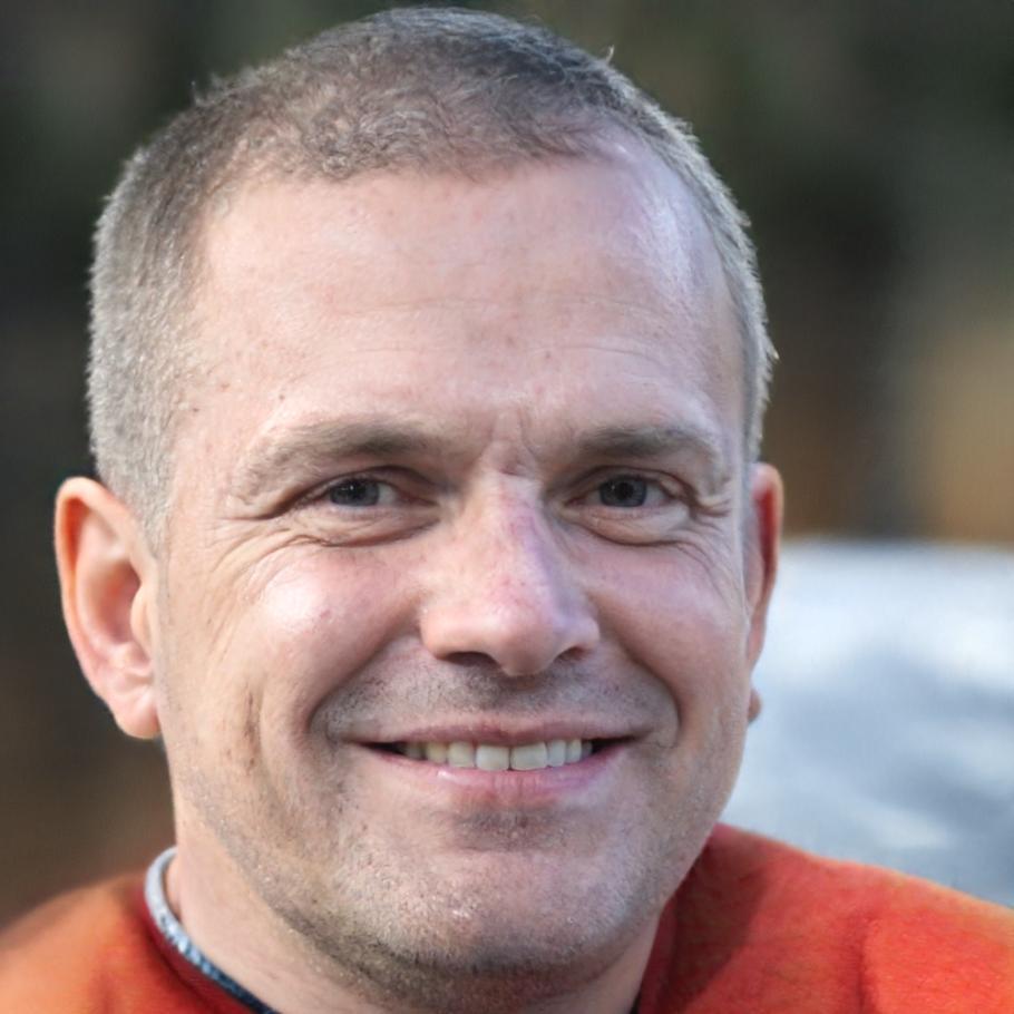 Lachlan Pemberton profile photo